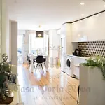Casa Porta Nova Al ギマランイス