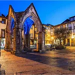 Casa Porta Nova Al 別荘 ギマランイス