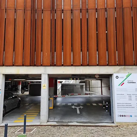 Casa Porta Nova Al Guimarães