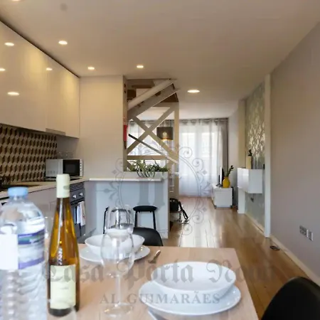 Casa Porta Nova Al