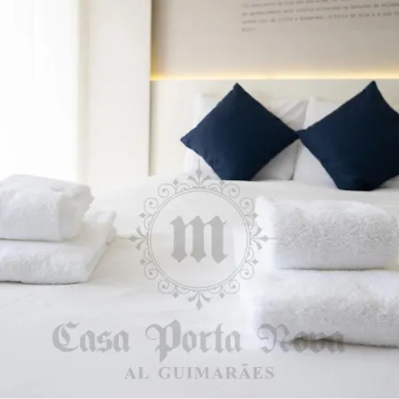 Casa Porta Nova Al Сasa de vacaciones *