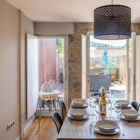 Casa Porta Nova Al Ferienhaus