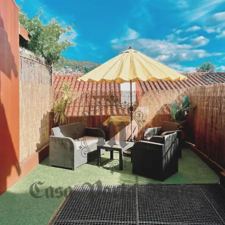 Casa Porta Nova Al Сasa de vacaciones *