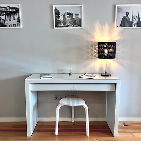 Дом отдыха Casa Porta Nova Al