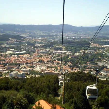 Casa Porta Nova Al Σπίτι διακοπών *