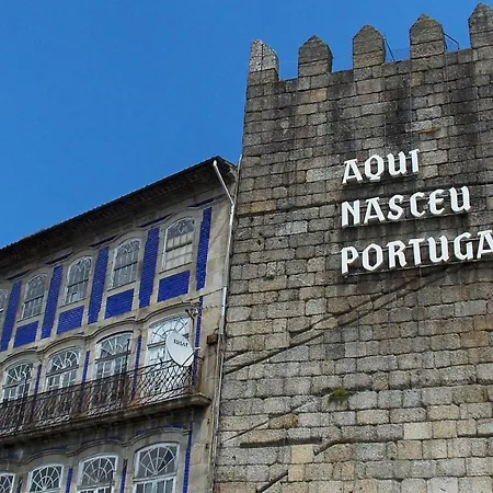 Casa Porta Nova Al Ferienhaus *