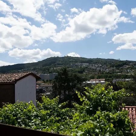 Casa Porta Nova Al * Guimarães