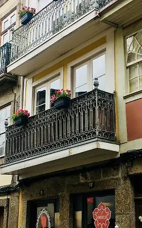 Casa Porta Nova Al *