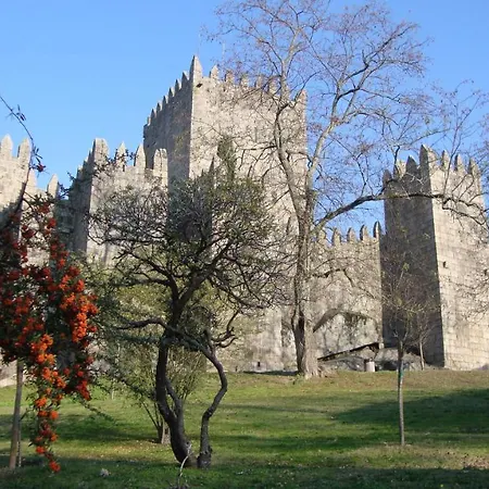 Casa Porta Nova Al *