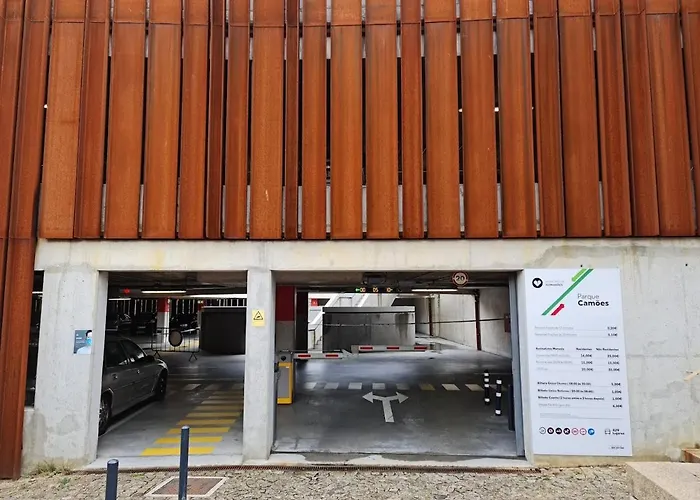 Casa Porta Nova Al Guimarães