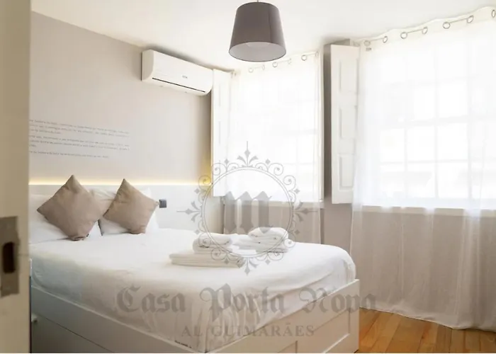 Casa Porta Nova Al *