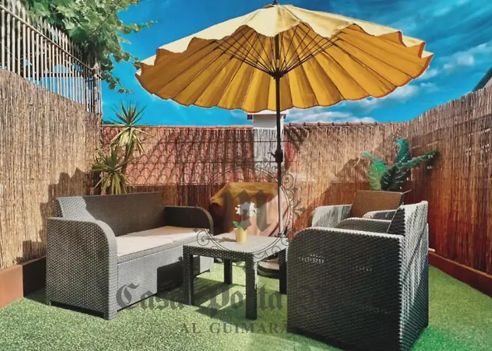 Casa vacanze Casa Porta Nova Al