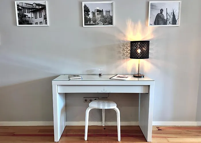 Дом отдыха Casa Porta Nova Al