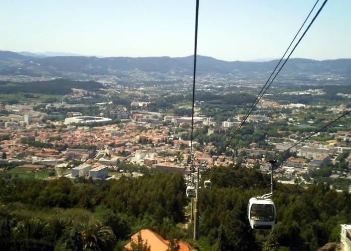 Casa Porta Nova Al בית נופש *