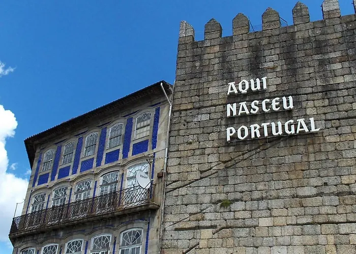 Casa Porta Nova Al בית נופש *