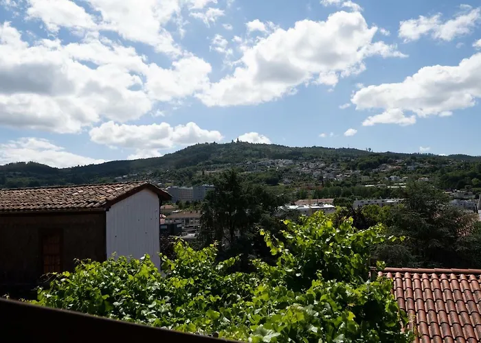 Casa Porta Nova Al * גימראייש