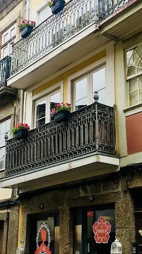 Casa Porta Nova Al *