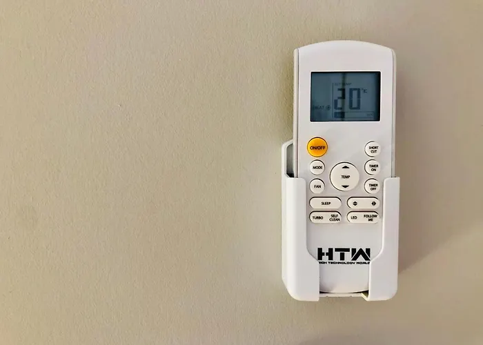 Casa Porta Nova Al *