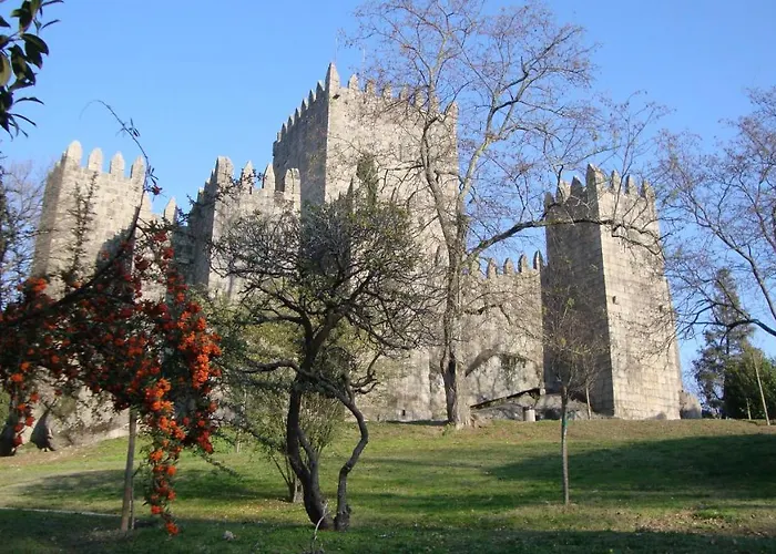 Casa Porta Nova Al *