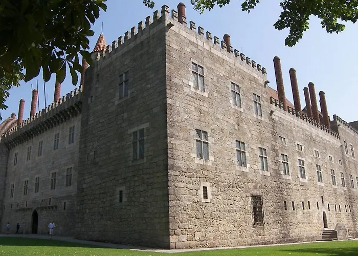 Casa Porta Nova Al בית נופש